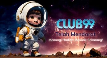Club99 Diperkenalkan: Destinasi Utama Hiburan Kasino Dalam Talian!