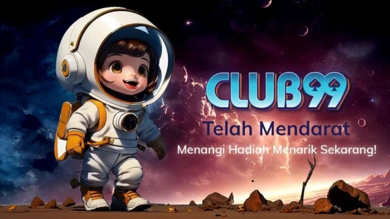 Club99 | Club99 Malaysia | Club99 Daftar | Club99 Ejen | Kasino Club99 Malaysia 2024