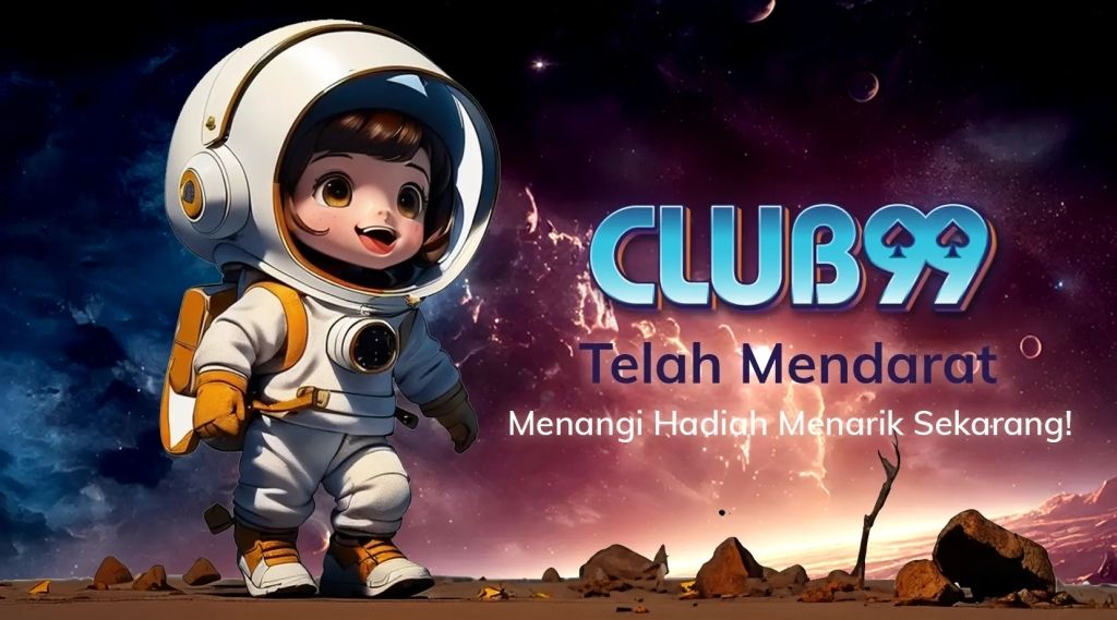 Club99 | Club99 Malaysia | Club99 Daftar | Club99 Ejen | Kasino Club99 Malaysia 2024
