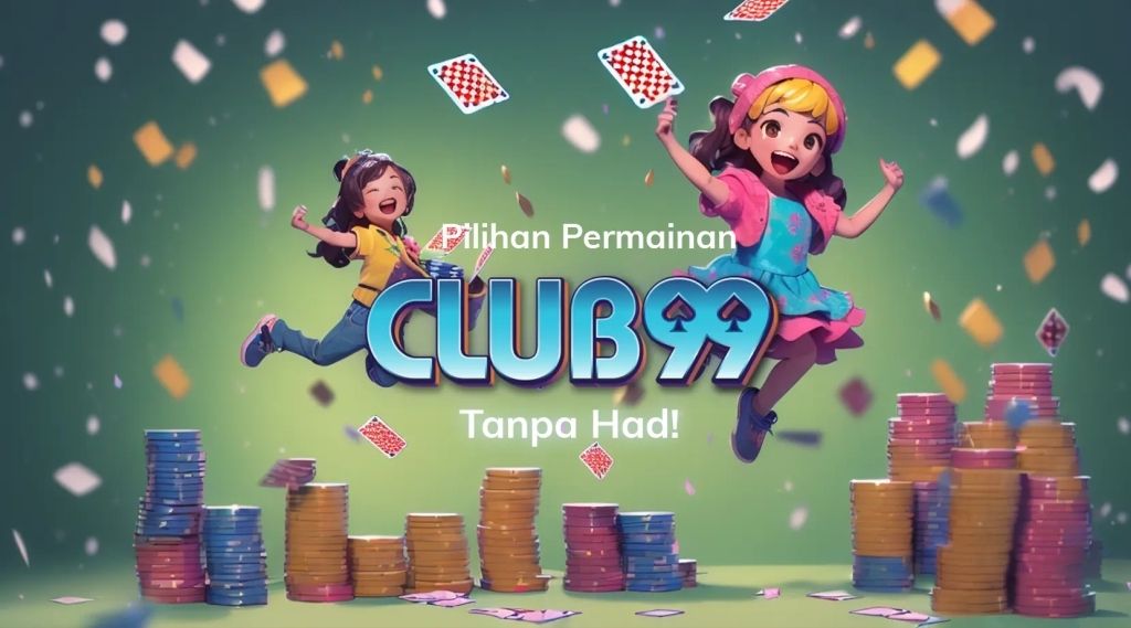 Club99 | Club99 Malaysia | Club99 Daftar | Club99 Ejen | Kasino Club99 Malaysia 2024