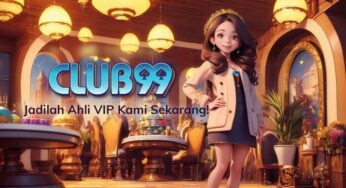 Club99 Malaysia: Pengalaman Kasino Online Terbaik | Main & Menang Hari Ini!