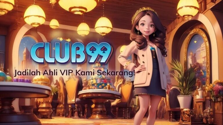 Club99 | Club99 Malaysia | Club99 Daftar | Club99 Ejen | Kasino Club99 Malaysia 2024