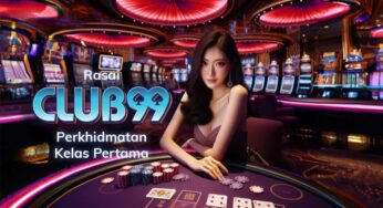 Dunia Serba Baru Club99: Tempat Memburu Keberuntungan Anda!