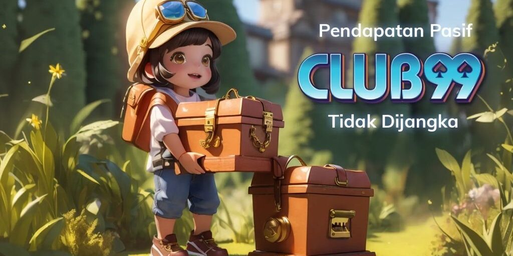 Club99 | Club99 Malaysia | Club99 Daftar | Club99 Ejen | Kasino Club99 Malaysia 2024