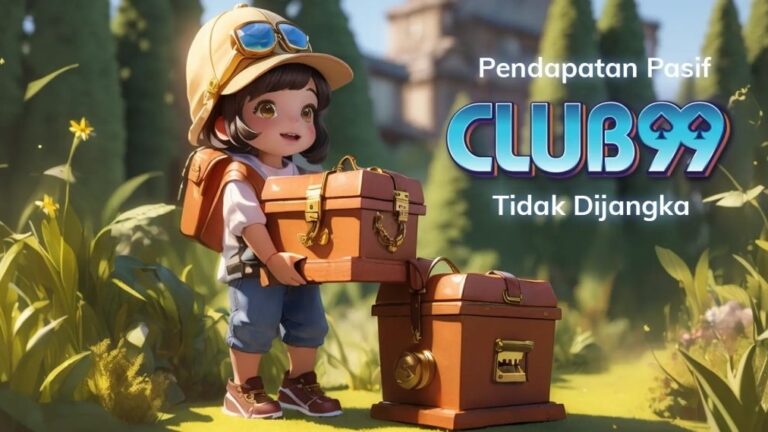 Club99 | Club99 Malaysia | Club99 Daftar | Club99 Ejen | Kasino Club99 Malaysia 2024