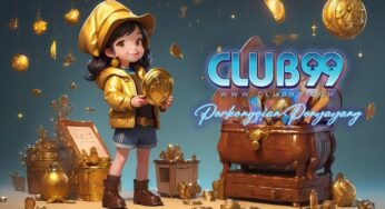 Daftar Ejen Club99 – Jana Pendapatan Lumayan & Tawaran Eksklusif | Kasino Malaysia