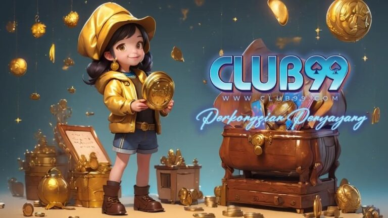 Club99 | Club99 Malaysia | Club99 Daftar | Club99 Ejen | Kasino Club99 Malaysia 2024