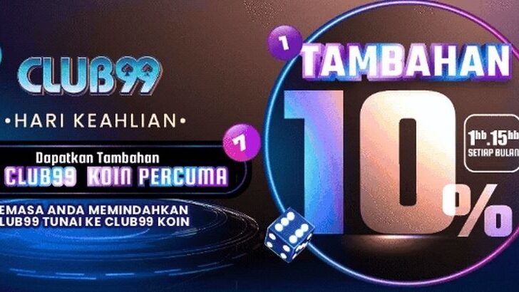 Club99 | Club99 Malaysia | Club99 Daftar | Club99 Ejen | Kasino Club99 Malaysia 2024