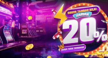Tawaran Promosi Terbaru Club99: Terbongkarlah Kehebatannya!