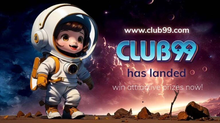 Log Masuk Club99 | Daftar Masuk ke Akaun Anda