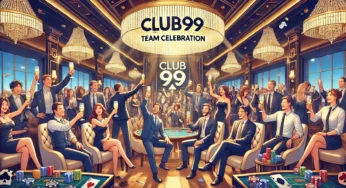 Club99 Malaysia Mencapai Milestone Baru: Terima Kasih Atas Sokongan Anda!