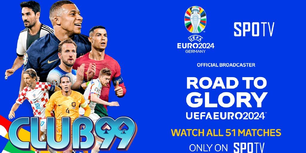 Club99 Euro Cup 2024