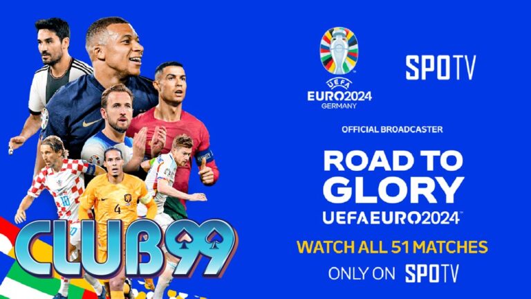 Club99 Euro Cup 2024