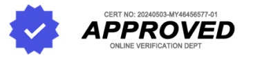 Club99 Malaysia | Approved