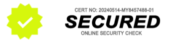 Club99 Malaysia | Secured