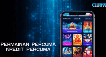 Notis: Festival Hujan Telur Easter Club99 – Terima Wang Tunai Percuma Untuk Semua Ahli