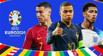 Pro Tips untuk Meramal dan Menang Taruhan di Club99 Semasa UEFA EURO Cup 2024