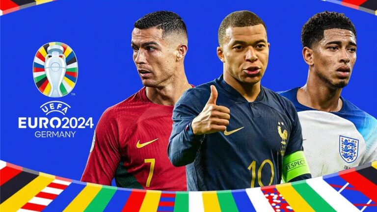 Club99 Euro Cup 2024