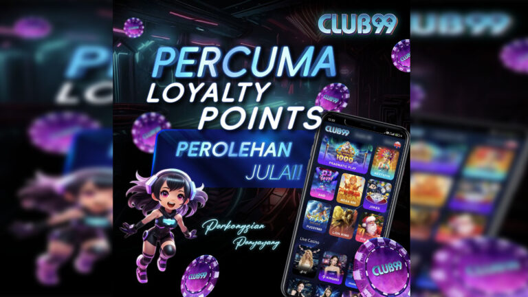 Club99 Royalty Point