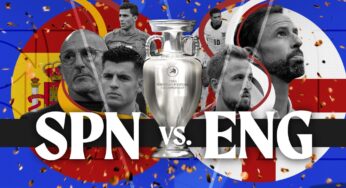 Detik-Detik Penentuan Juara UEFA EURO 2024: Saksikan Secara Langsung di Club99