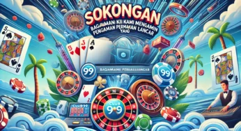 Sokongan Pelanggan di Club99: Bagaimana Kami Menjamin Pengalaman Permainan yang Lancar