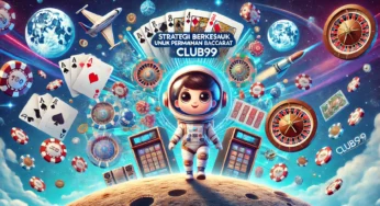 Strategi Berkesan untuk Permainan Baccarat di Club99: Panduan Lengkap untuk Pemain