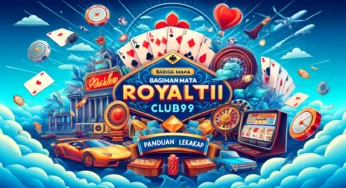 Bagaimana Menebus Mata Royalti Club99: Panduan Lengkap
