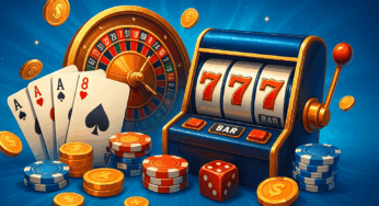 Cara Bermain Slot Club99 untuk Pemula: Panduan Langkah demi Langkah