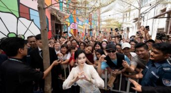 Pengumuman Rasmi Club99: Mengalu-alukan Kedatangan Fan Bingbing ke Malaysia